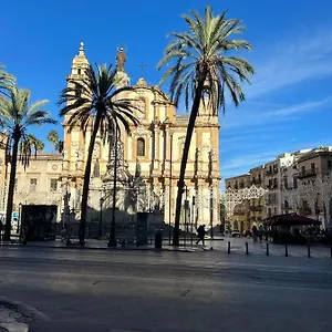 Stef Appartamento Palermo