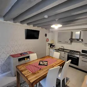 Appartamento Otto House, Venezia