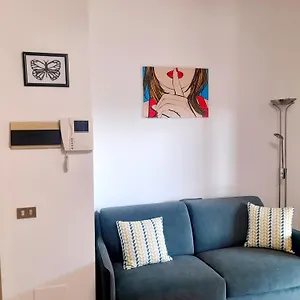 La Casa Delle Farfalle Appartamento Seregno