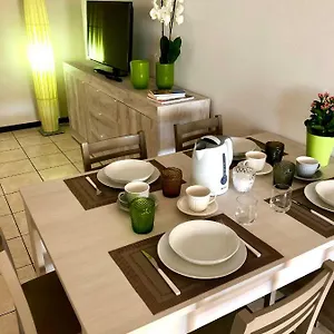 Appartamento Rosegarden, Pescantina
