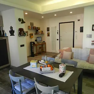 Casa Sissi Appartamento Albisola Superiore