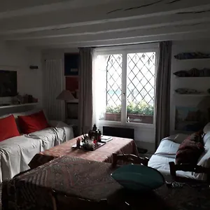 Appartamento Ca' San Felice, Venezia