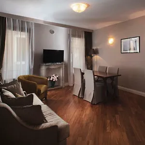 Appartamento Residenza Ducato Corte Contarina, Venezia