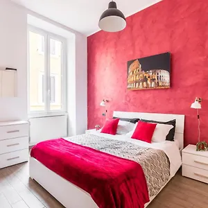 Riari 59 - Trastevere Appartamento Roma